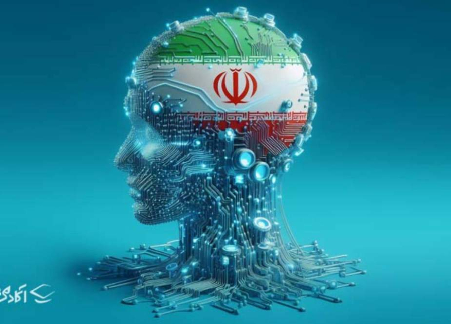 ایران کا مصنوعی ذہانت (AI) انقلاب ہماری توقع سے کہیں زیادہ تیزی سے آگے بڑھ رہا ہے