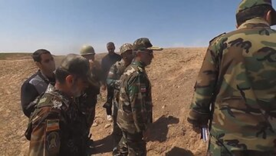 دشمن کے لیے زمینی جنگ زیادہ خطرناک اور مہنگی ثابت ہوگی: کمانڈر بری فوج