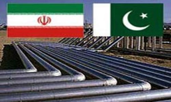 ایران،پاکستان گیس پائپ لائن پراجیکٹ میں پیشرفت، وزیر خارجہ پاکستان