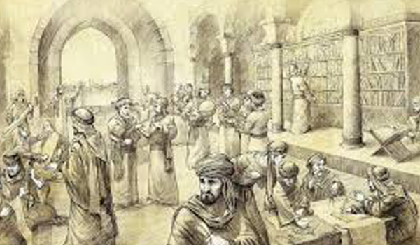 اسلامی تہذیب کی خصوصیات: