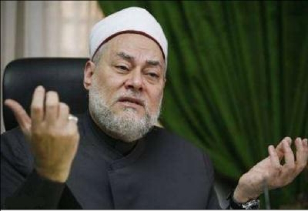 مصری مفتی: قبروں کی زیارت اور توسل شرک نہیں ہے