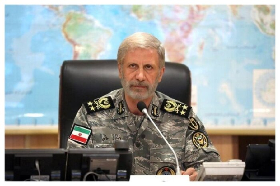 پختہ عزم، آہنی ارادے کے ساتھ دشمنوں کا مقابلہ کرنے کے لیے تیار ہیں: آرمی چیف