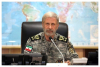 پختہ عزم، آہنی ارادے کے ساتھ دشمنوں کا مقابلہ کرنے کے لیے تیار ہیں: آرمی چیف