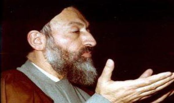 تاریخ انقلاب کا ایک اہم باب