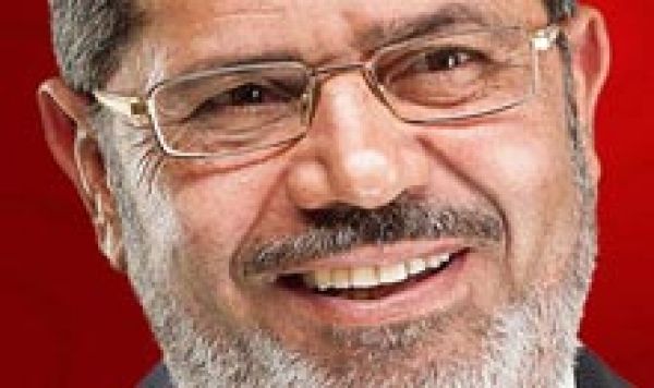 مصر کے نومنتخب صدر نے عوام کے سامنے حلف اٹھالیا