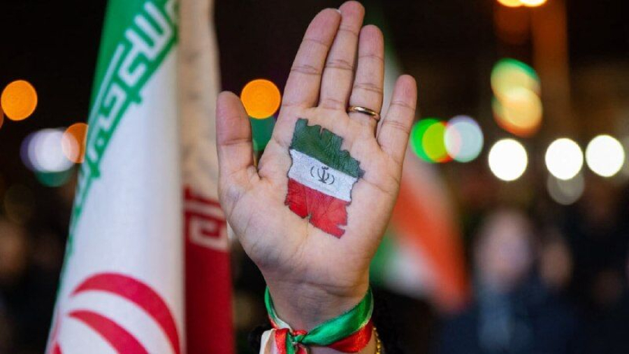 ایرانیوں کی طاقت اورغیرت کا ٹرمپ کو اعتراف
