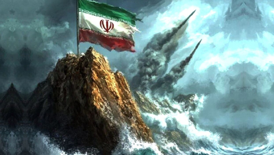 مغرب کا سورج ڈوب چکا، اور افقِ مشرق سے ایک نئی دنیا طلوع ہو رہی ہے