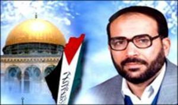 وہابی دہشتگردوں نے فلسطینی تنظيم جہاد اسلامی کے رہنما شہید فتحی شقاقی کا مقبرہ منہدم کردیا ہے