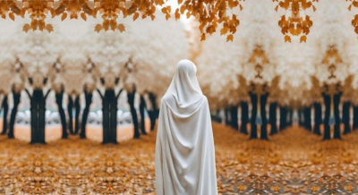 وہ واحد دین جس نے عورت کو اس کی حقیقی قدر و منزلت دی