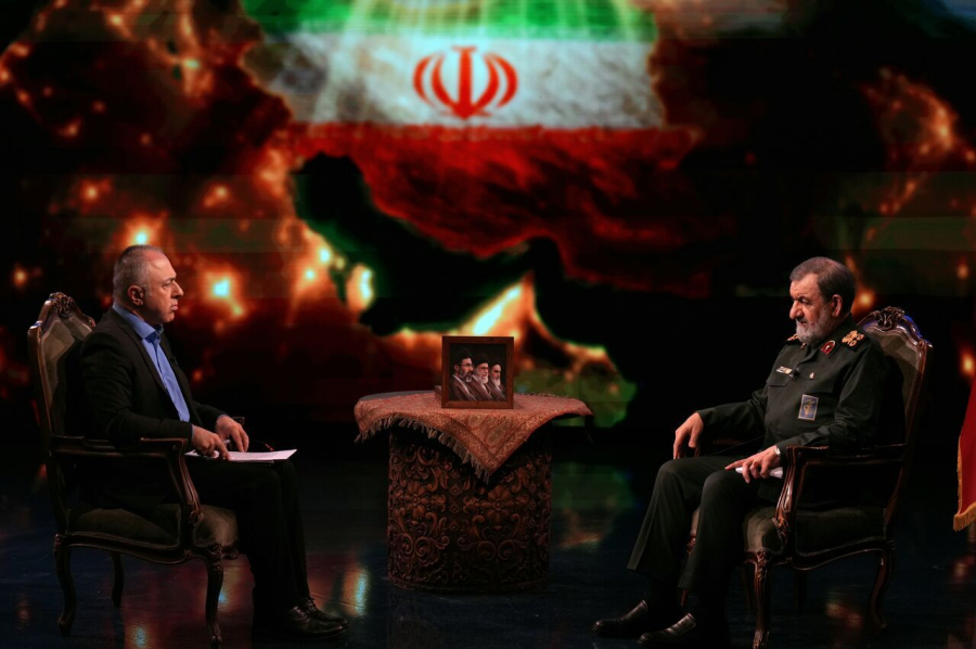 امریکی جواب ناکافی ہے: جنرل محسن رضائی