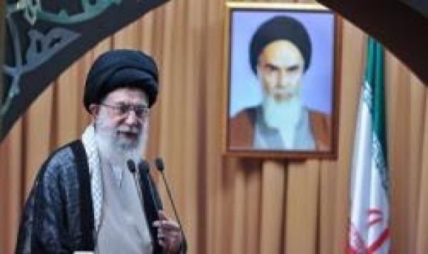 عید فطر کی نماز