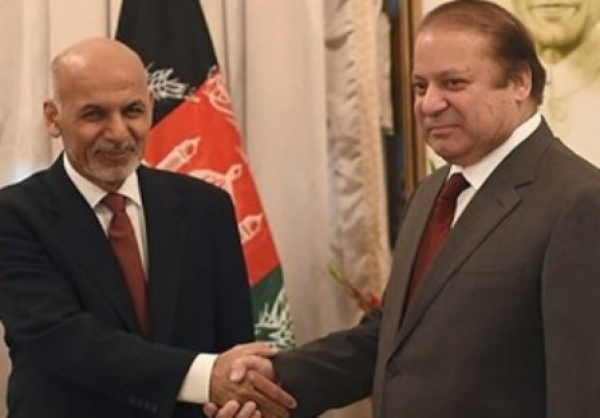 پاکستان اور افغانستان، ایک جیسے خطرات کا سامنا