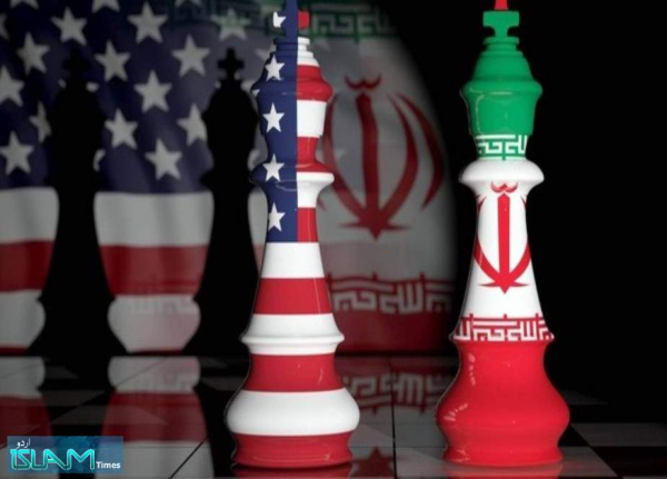 امریکہ کا جنگی جنون اور طاقتور ایران