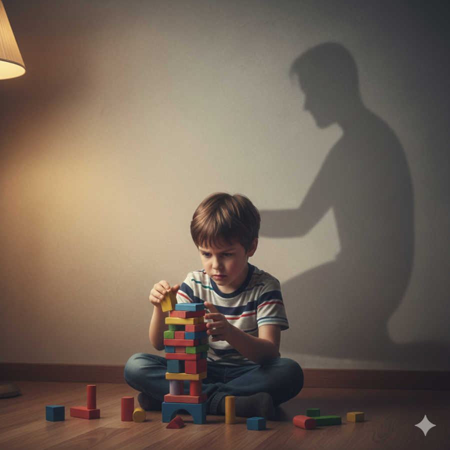 مغربی معاشرے میں خاندانی مسائل اوران کا حل