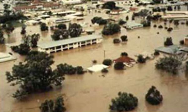ہندوستان کی شمالی ریاستوں میں سیلاب سے مزید 28 افراد ہلاک
