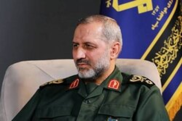 آپ کی سرزمین سے ایران پر حملہ ہوا تو تیل کی پیداوار بھول جائیں، جنرل موسوی کا عرب ممالک کو انتباہ