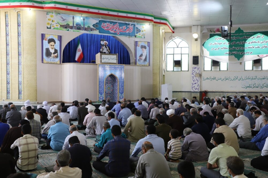 اہلسنت غدیر پر ایمان رکھتے ہیں / واقعہ غدیر؛ اکمالِ دین، نعمت الہی اور اسلام کی تکمیل کا سبب ہے