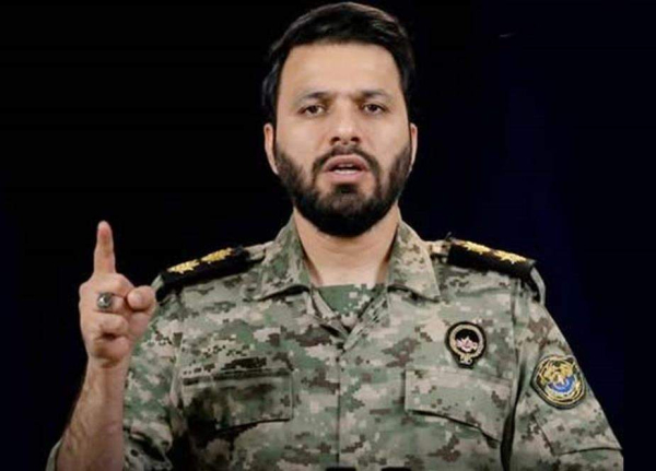 اگر ایرانی بندرگاہوں کو خطرہ لاحق ہوا تو خلیج فارس اور خلیج عمان کی کوئی بھی بندرگاہ محفوظ نہیں رہے گی، ایران