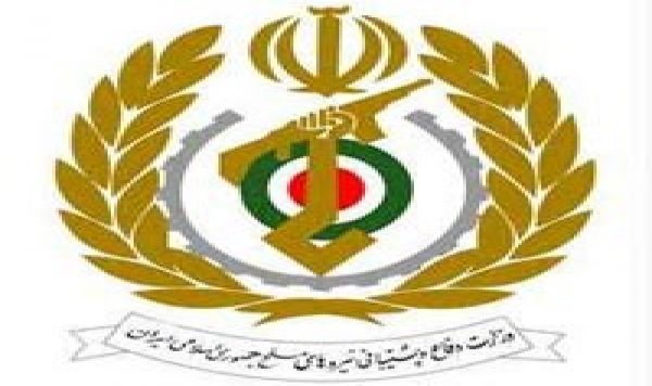سمندر پر پرواز کرنےوالےایرانی ڈرون کی رونمائي