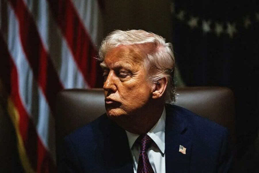 ایران کے ساتھ جنگ میں شکست قبول کریں، امریکی سابق سفارتکار کا ٹرمپ کو پیغام