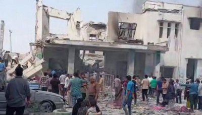 ایران پر امریکی جارحیت جنگی جرم کے مترادف: امریکی ماہرین