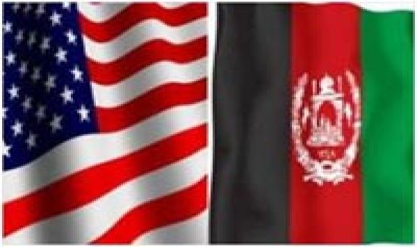 افغان امريکہ طويل المدتي شراکت داري معاہدہ