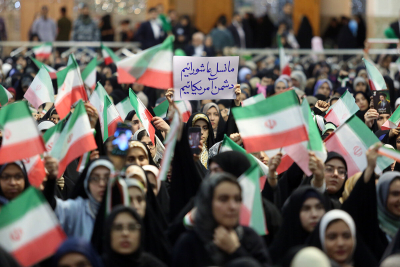 رہبرِ شہید کے بیانات کی روشنی میں اسلامی معاشرے میں بیتیوں کا مقام