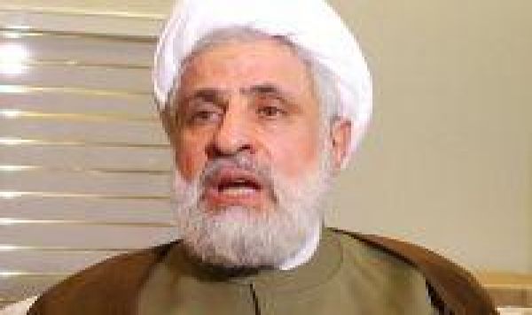 حزب اللہ کی جانب سے امریکی پالیسیوں کی مذمت