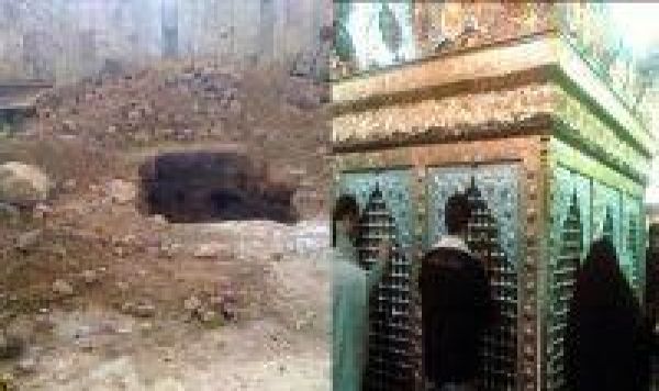 شامی تکفیریوں کا ایک اور شرمناک اقدام