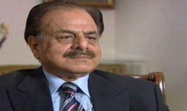 گیس پائپ لائن ،امریکہ پاکستان کے خلاف سازشی جنگ شروع کرسکتا ہے