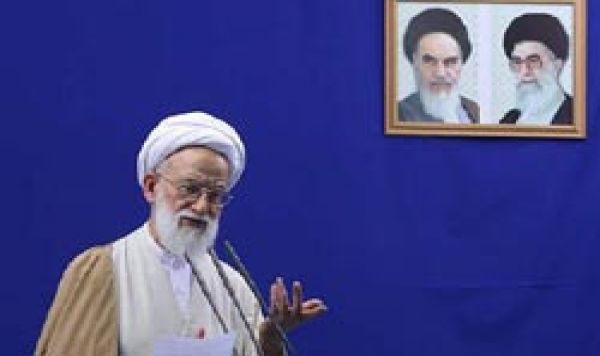 اسلامی بیداری کو کامیاب بنانے کی ضرورت، خطیب جمعہ تہران