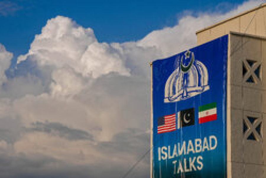 ایرانی وفد اسلام آباد نہیں گیا، دورہ پاکستان سے متعلق خبریں بے بنیاد قرار