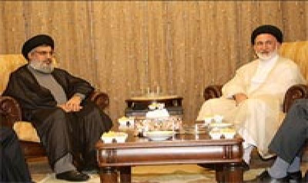 حزب اللہ : ایران ہمیشہ اتحاد کا داعی رہا ہے