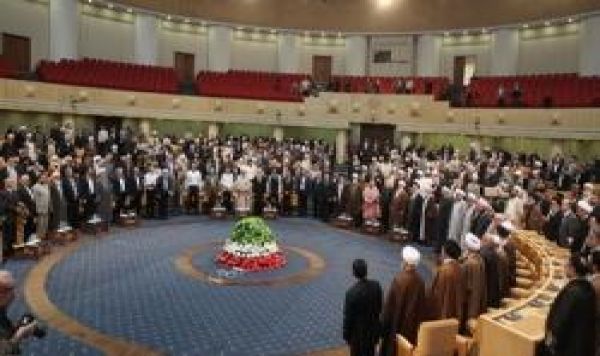 عالمي وحدت اسلامي کانفرنس کا اختتامي بيان
