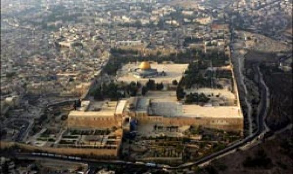 مقبوضہ بیت المقدس میں دو مساجد شہید