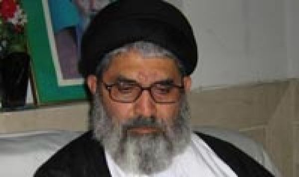 ریاستی ادارے عوام کے جان و مال کے تحفظ میں مکمل طور پر ناکام ہوچکے ہیں، علامہ ساجد نقوی