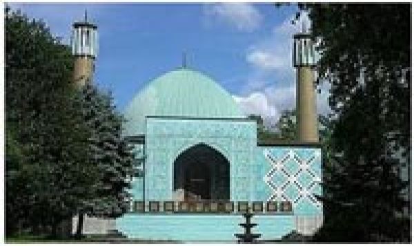 تاجیکستان کی مساجد میں اذان دینے پر پابندی   